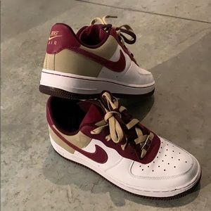 Women’s Air Force 1